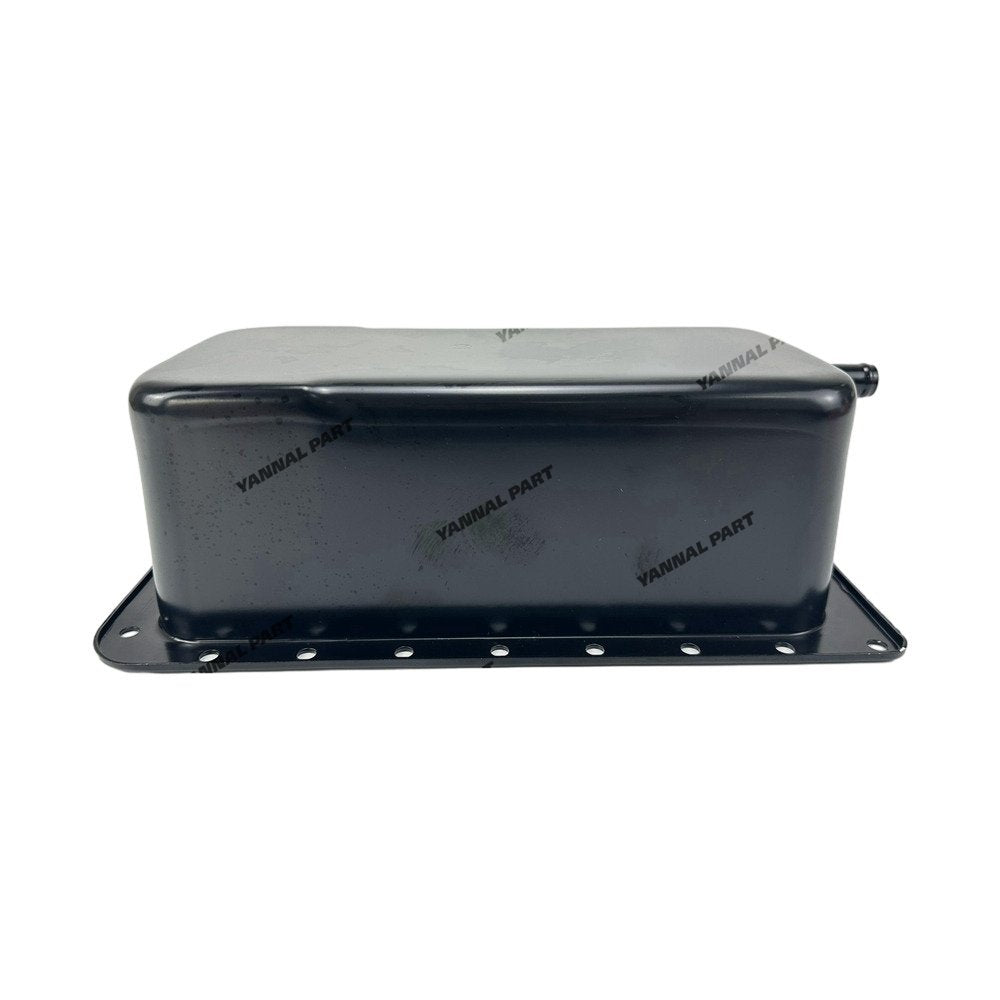 Oil Pan 1G012-01500 Fit For Kubota D782 Engine