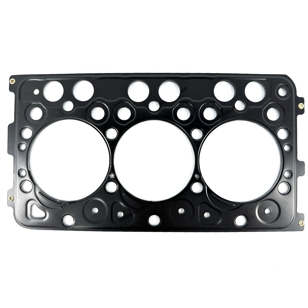 For Kubota D782-K2B Engine Cylinder Head Gasket with high satisfaction