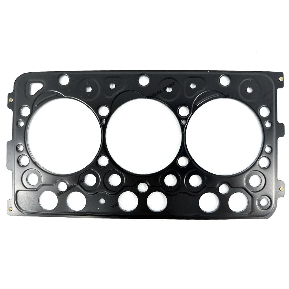 For Kubota D782-K2B Engine Cylinder Head Gasket with high satisfaction