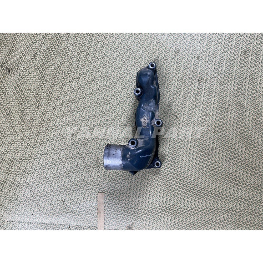 Intake Manifold Fit For Kubota D782 Engine