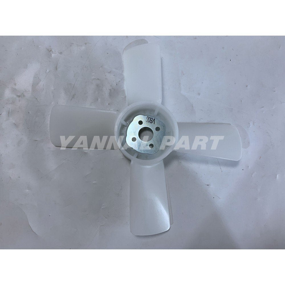 Cooling Fan 15881-74110 Fit For Kubota D782 Engine