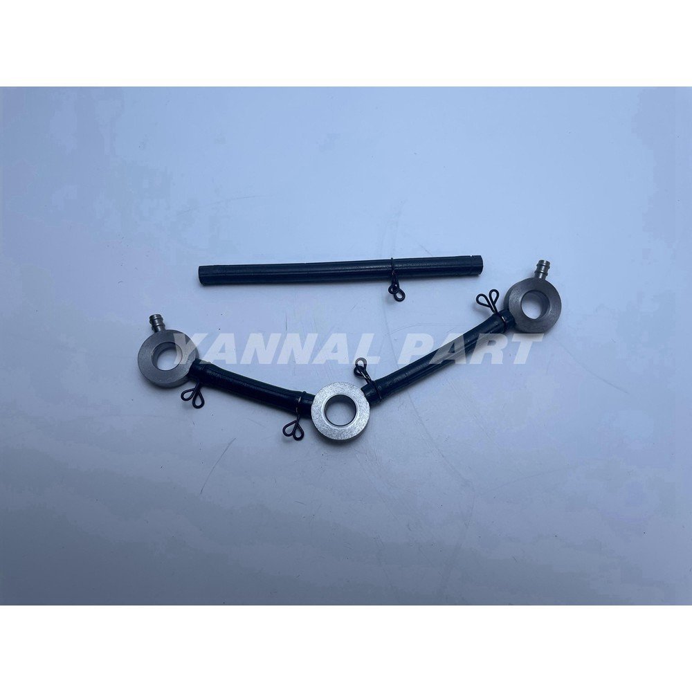 Return Pipe Fit For Kubota D850 Engine