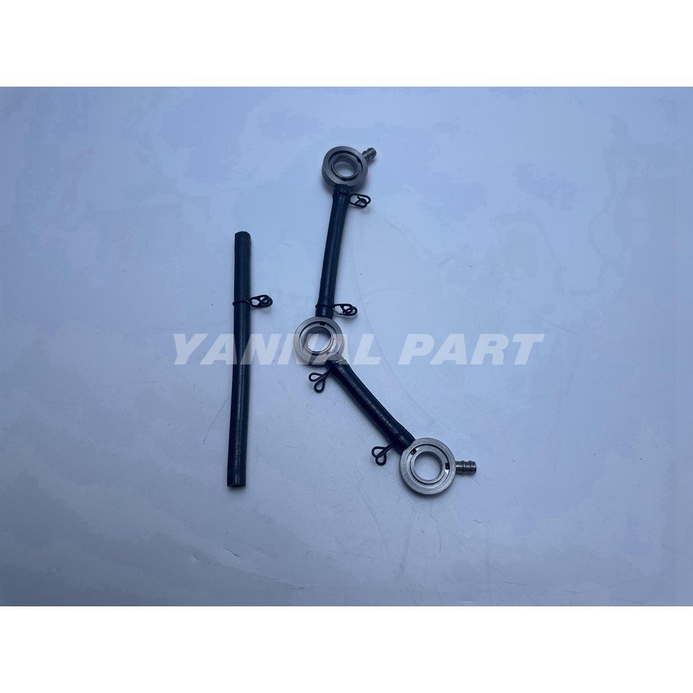 Return Pipe Fit For Kubota D850 Engine