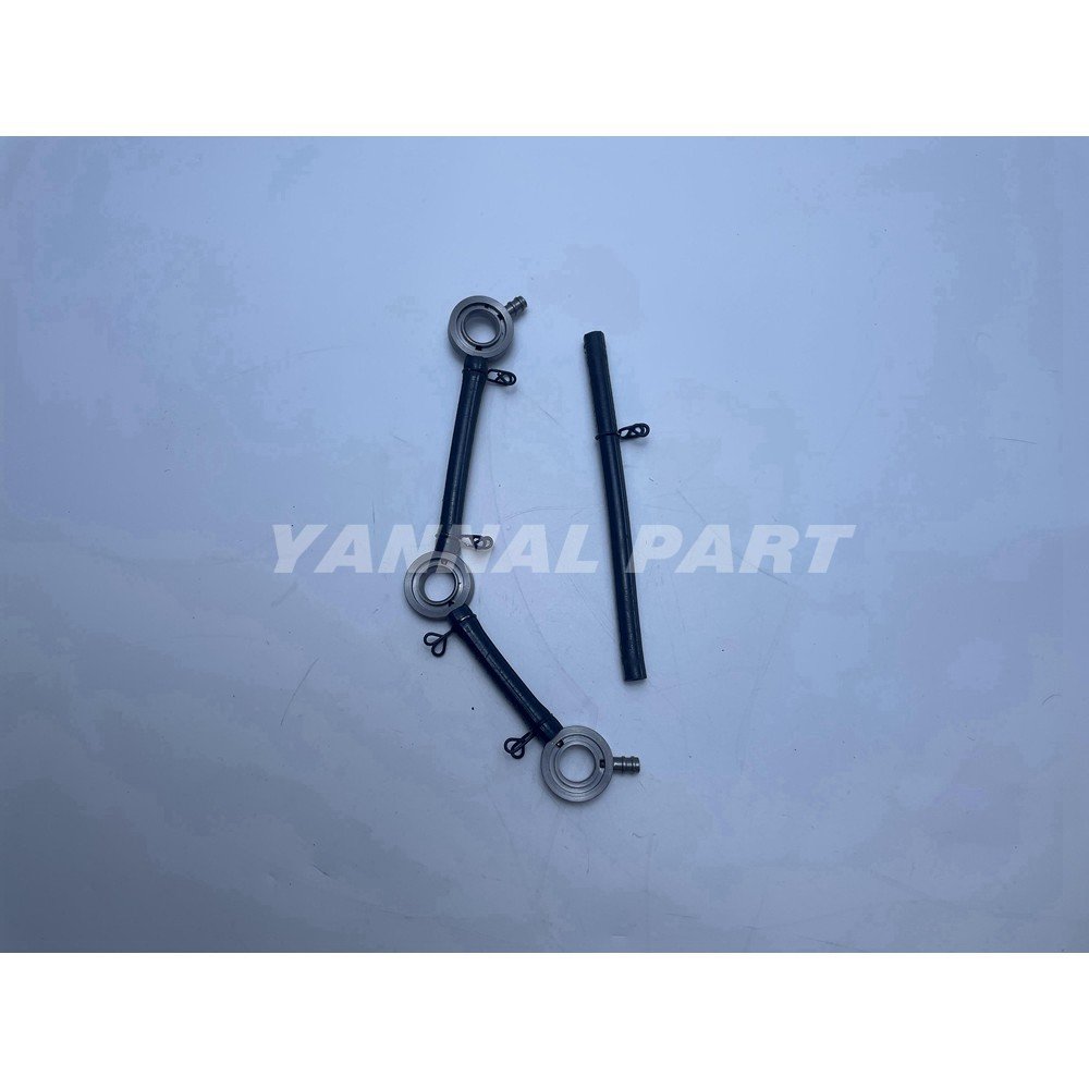 Return Pipe Fit For Kubota D850 Engine