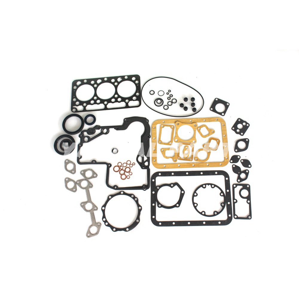 D850 Full Gasket Kit For Kubota forklift Diesel Engine Excavator