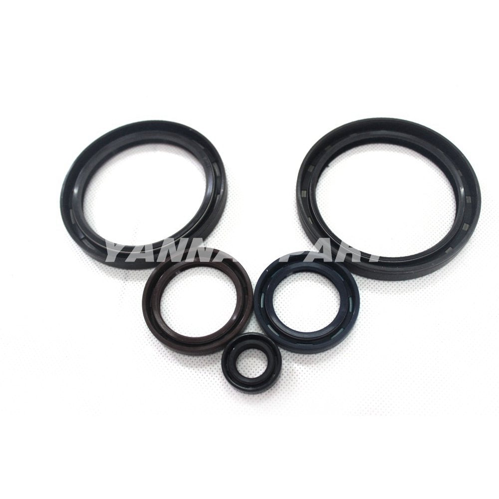 D850 Full Gasket Kit For Kubota forklift Diesel Engine Excavator