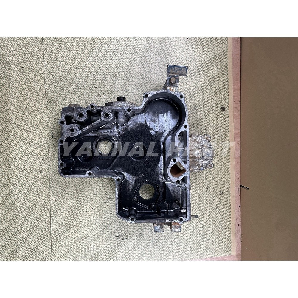 Timing Cover Fit For Kubota D850 Engine