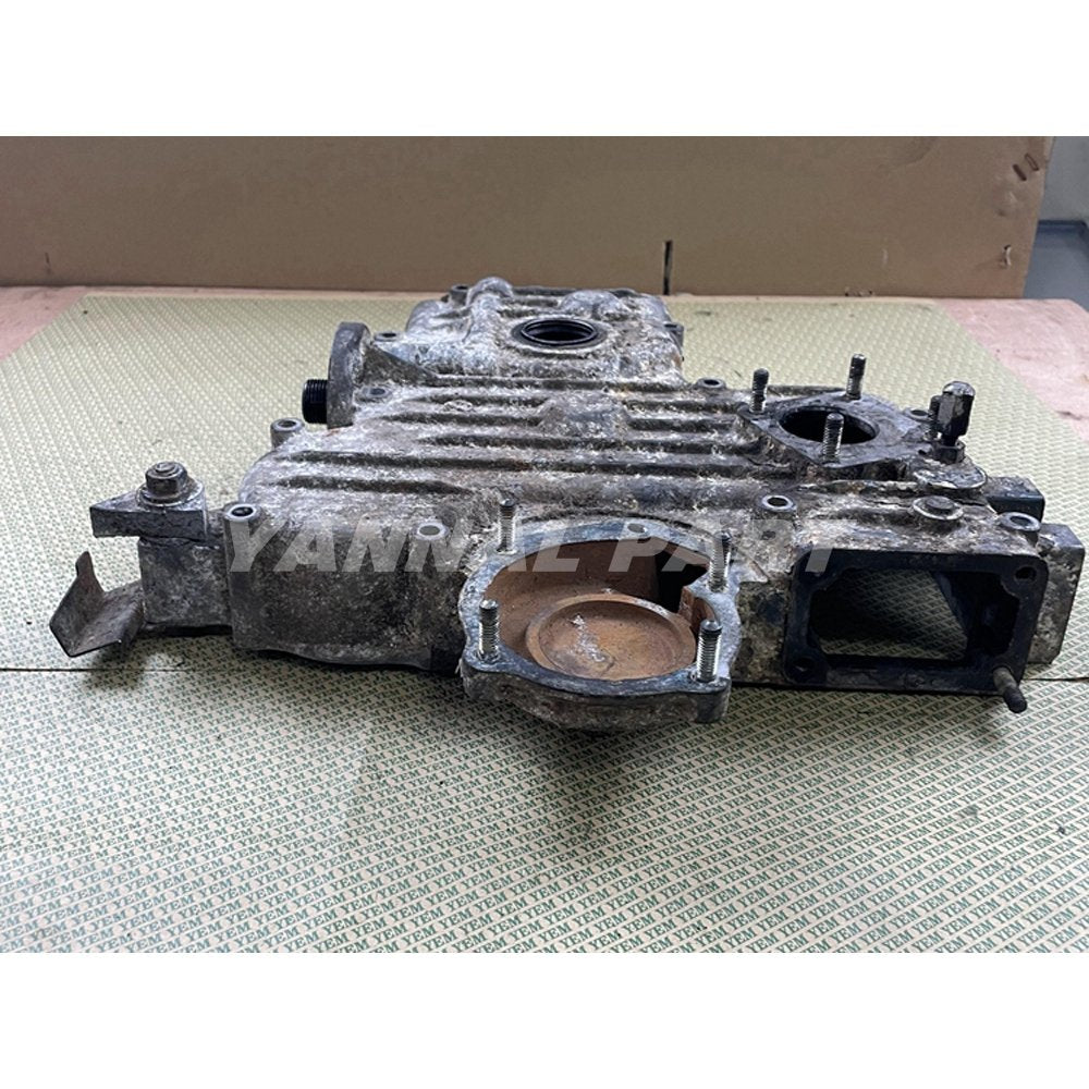 Timing Cover Fit For Kubota D850 Engine