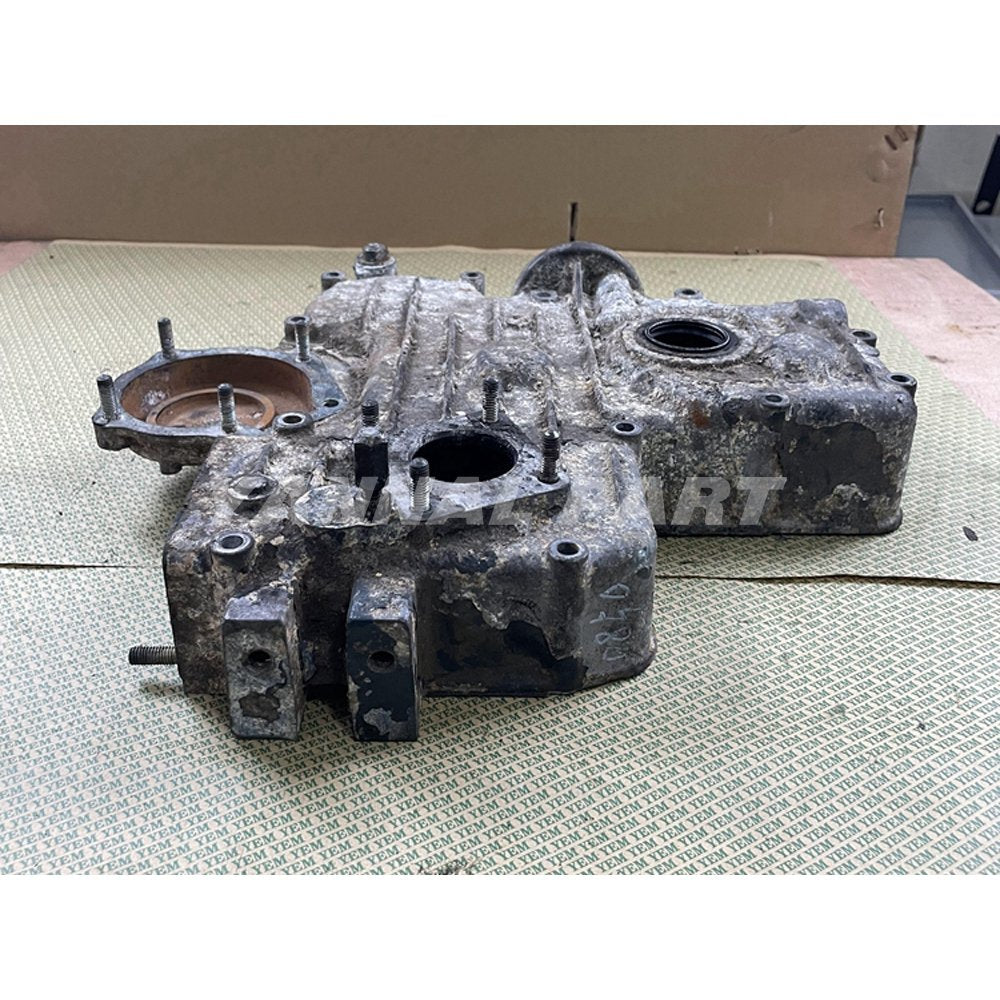 Timing Cover Fit For Kubota D850 Engine