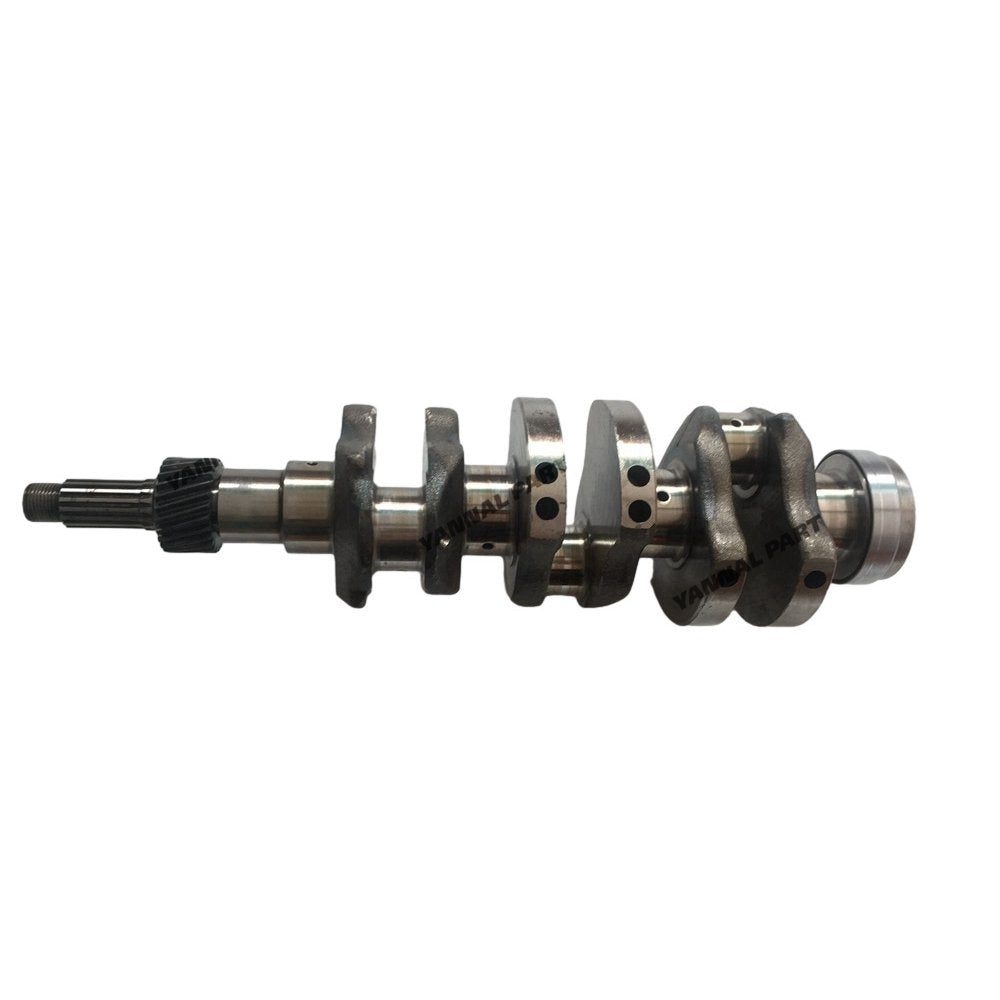 D850 Crankshaft For Kubota D850 Diesel Engine