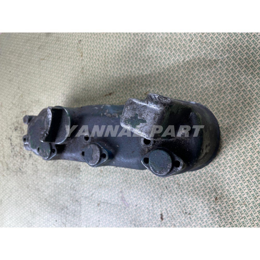 Valve Chamber Cover Fit For Kubota D850 Engine