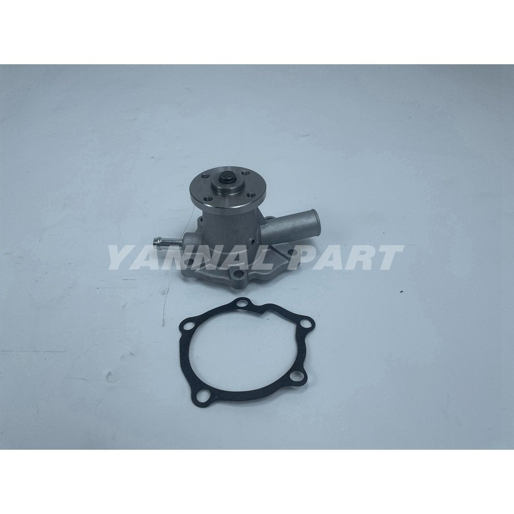 Water Pump Fit For Kubota D850 Engine