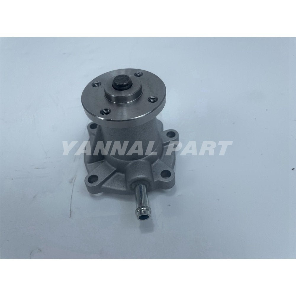 Water Pump Fit For Kubota D850 Engine