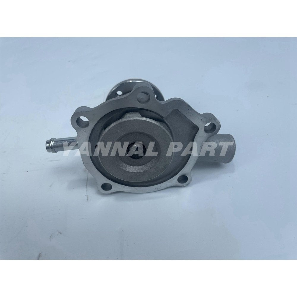 Water Pump Fit For Kubota D850 Engine