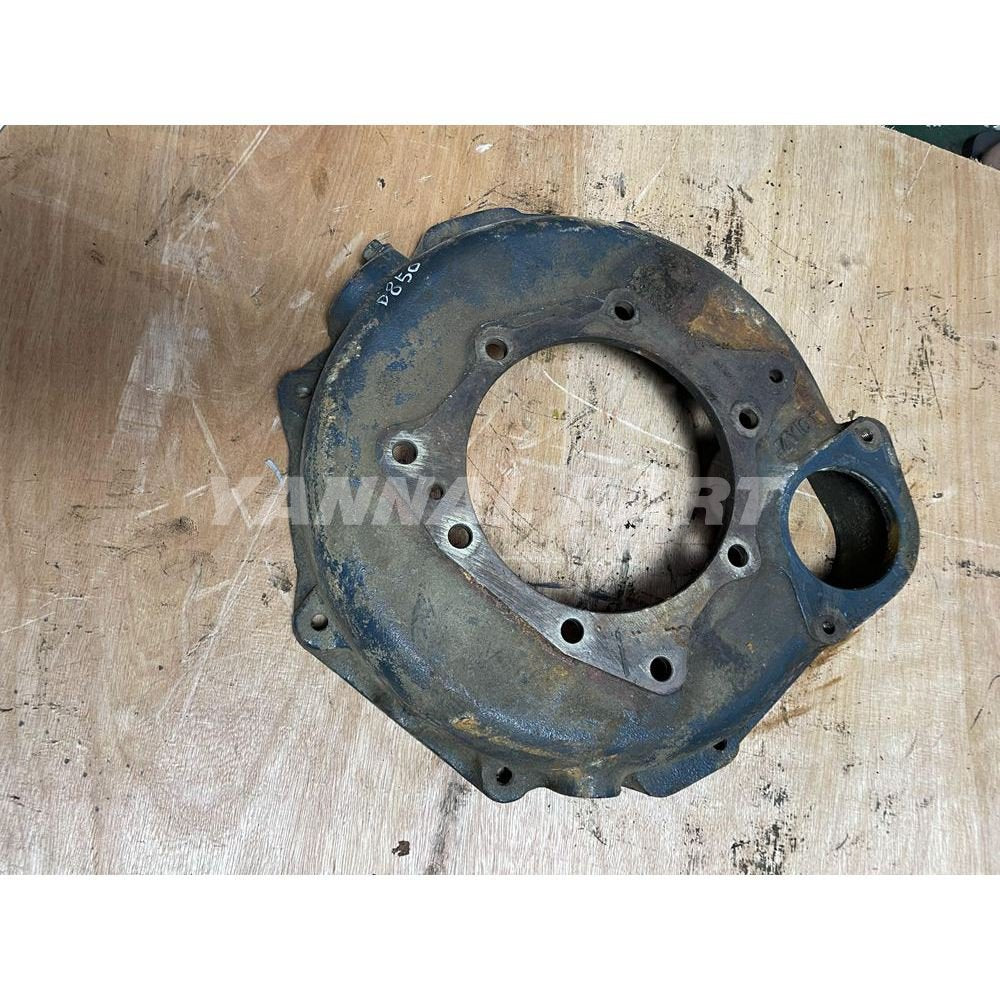 Flywheel Housing Fit For Kubota D850 Engine