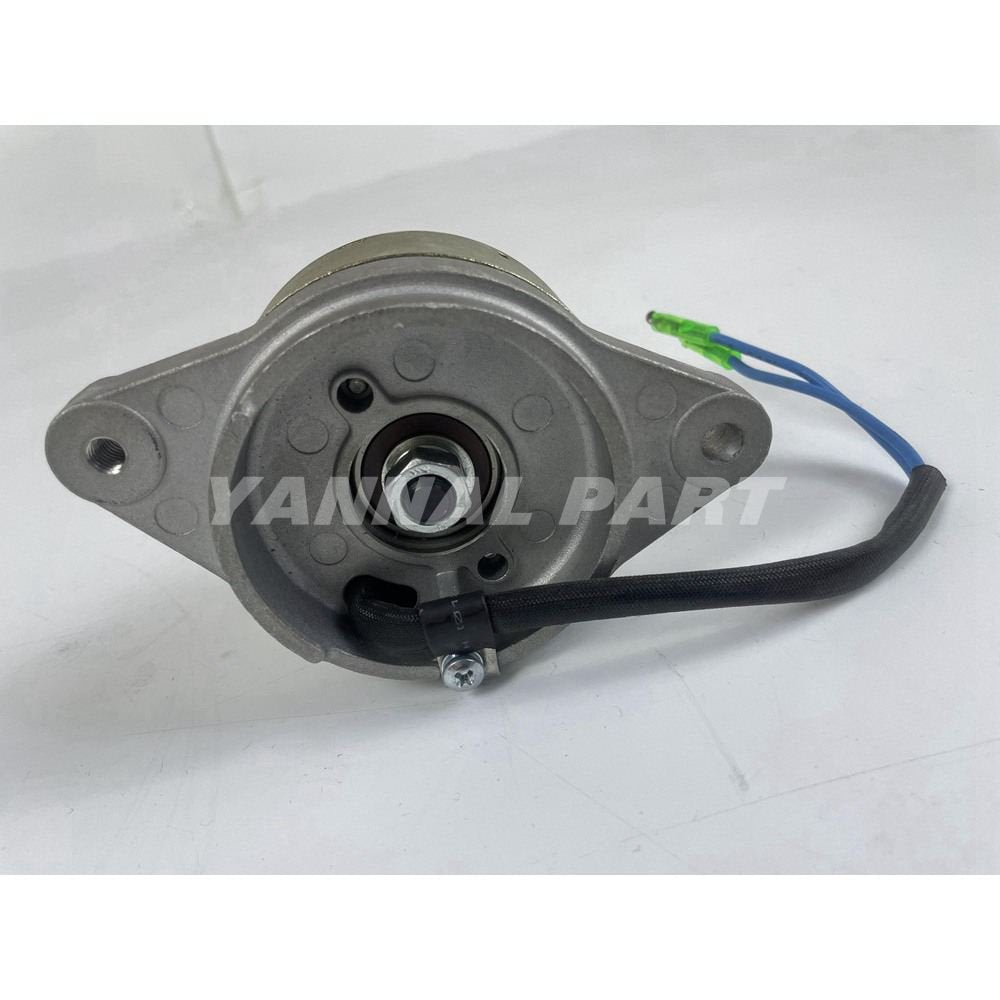 D902 Starter Motor 17531-64012 For Kubota Engine Part