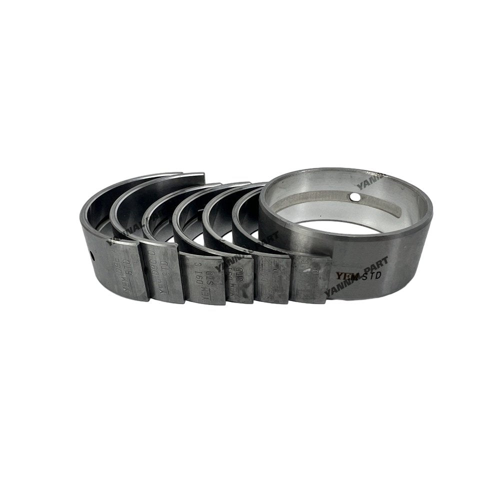 Main Bearing Fit For Kubota D902 Engine