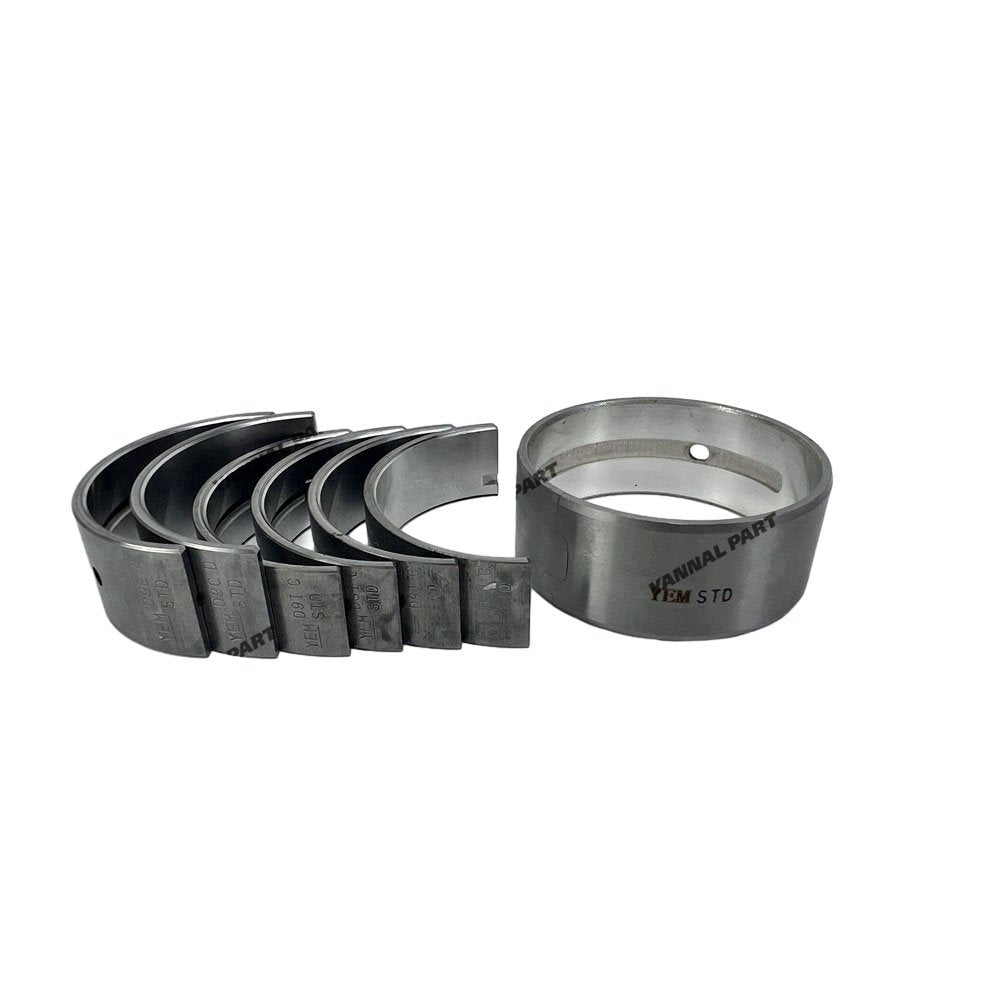 Main Bearing Fit For Kubota D902 Engine