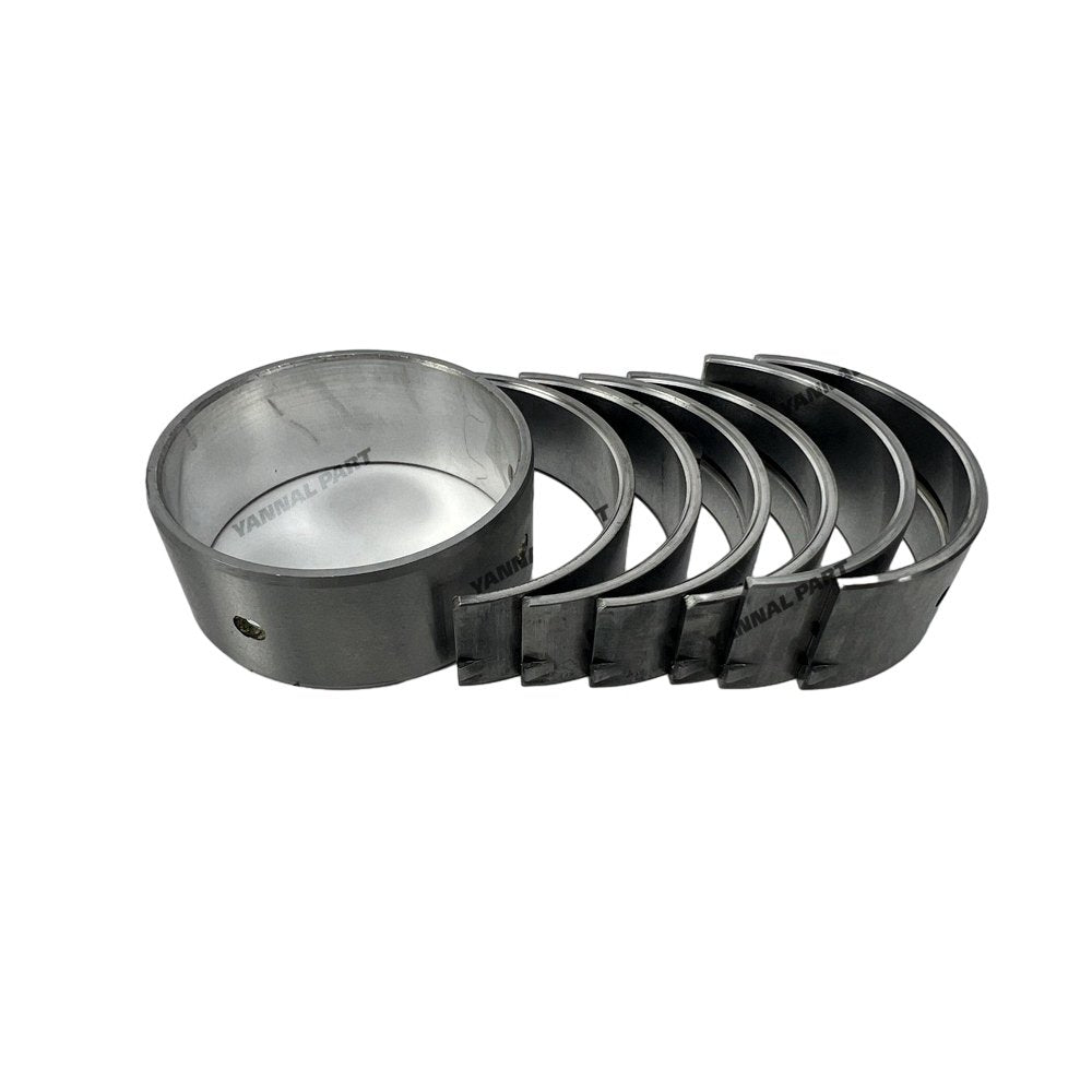 Main Bearing Fit For Kubota D902 Engine