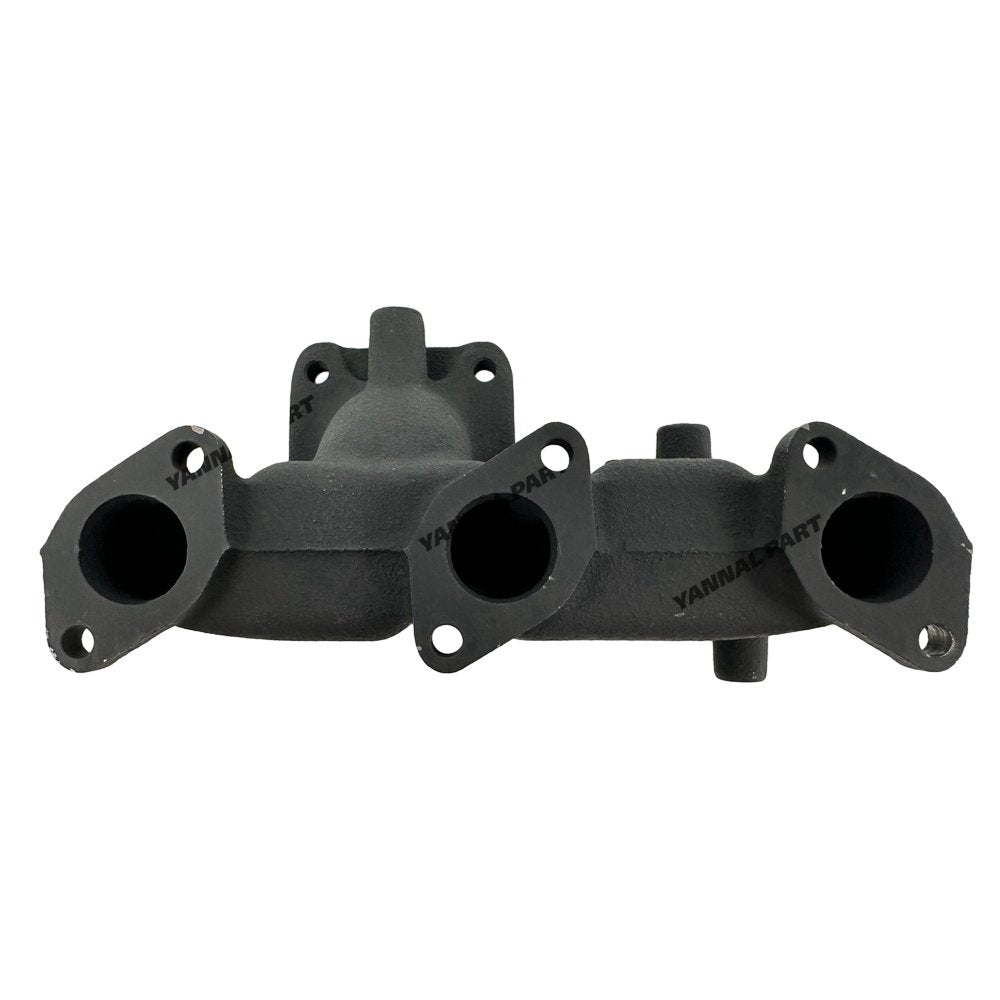 Exhaust Manifold 1G962-12310 Fit For Kubota D902 Engine