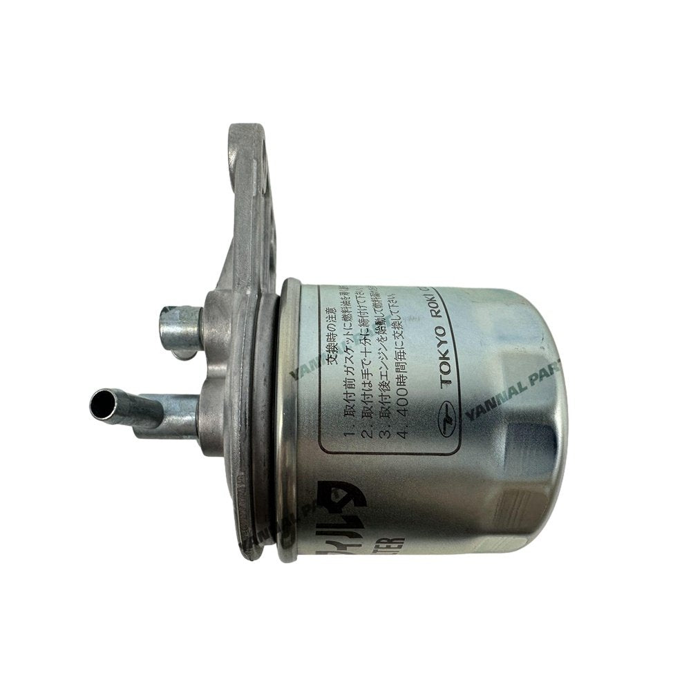 Fuel Filter 15224-43010 15224-43012 Fit For Kubota D902 Engine