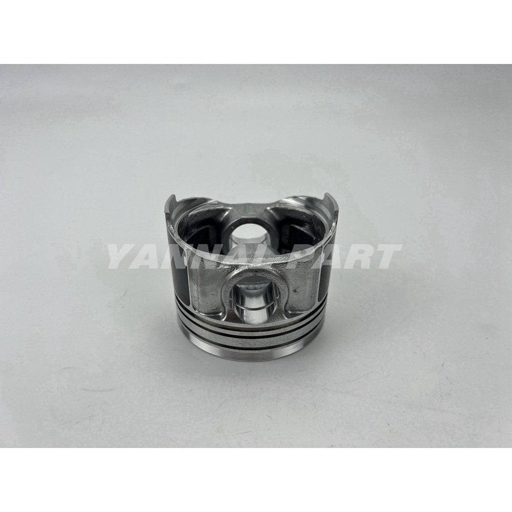 Piston 1J091-21770 Fit For Kubota D902 Engine