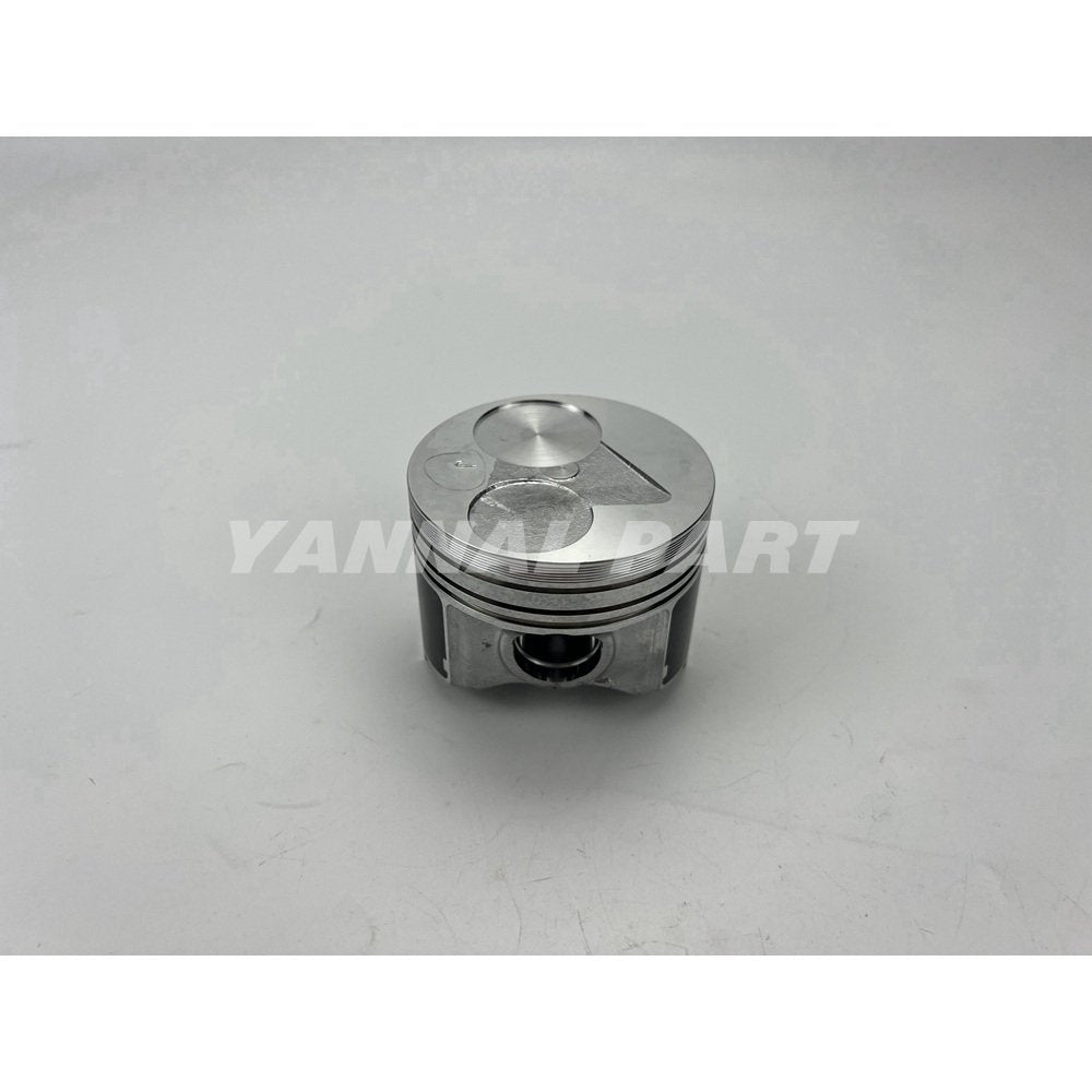 Piston 1J091-21770 Fit For Kubota D902 Engine