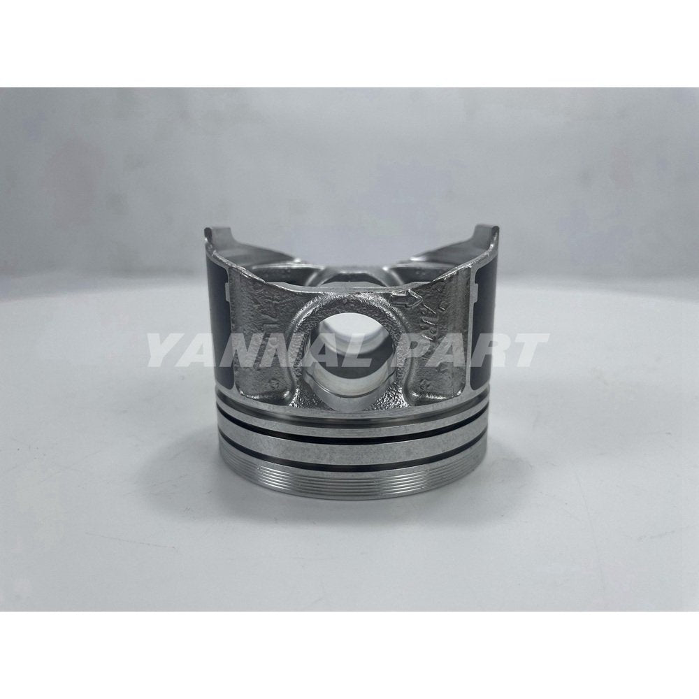 Piston H1G81-21112 Fit For Kubota D902 Engine