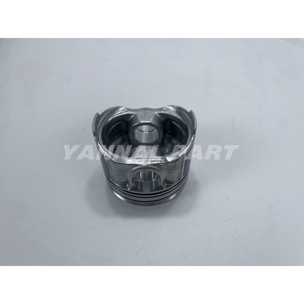 Piston H1G81-21112 Fit For Kubota D902 Engine