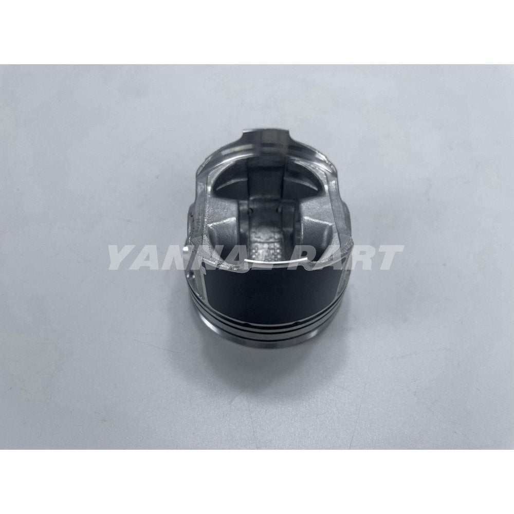 Piston H1G81-21112 Fit For Kubota D902 Engine