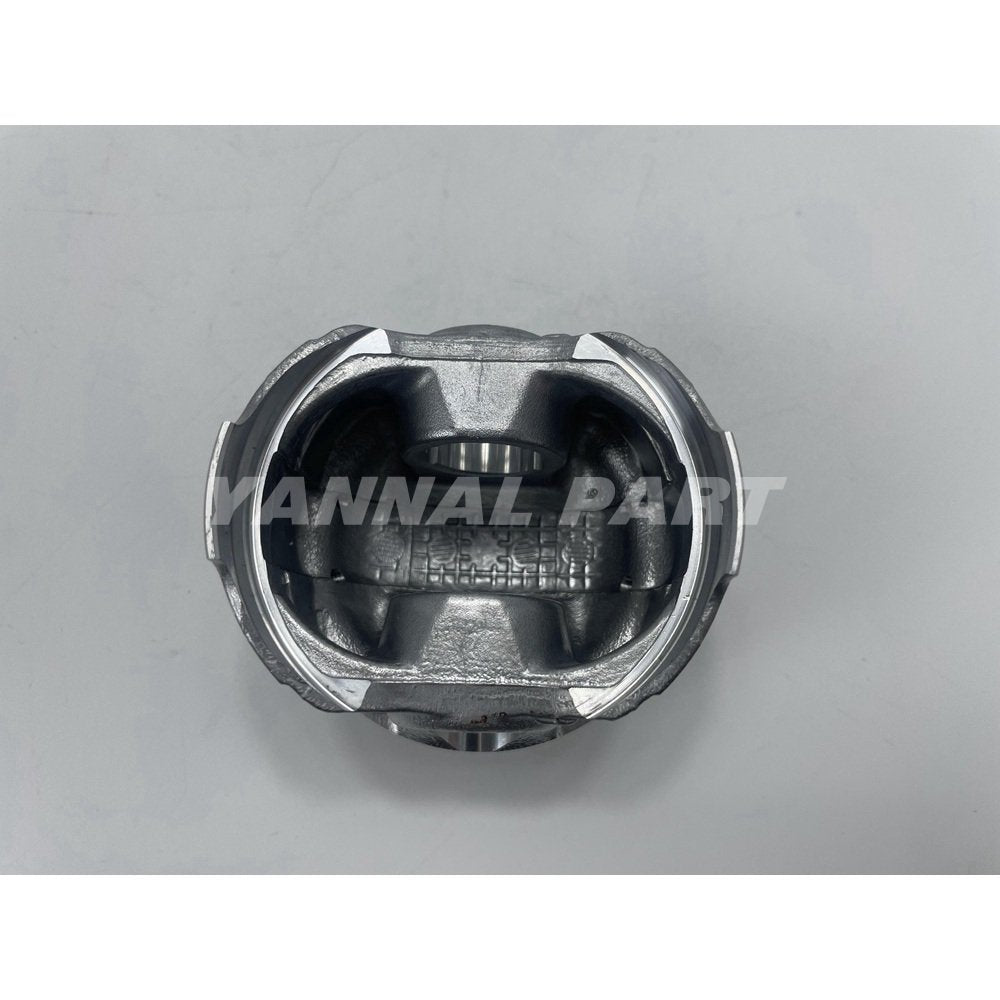 Piston H1G81-21112 Fit For Kubota D902 Engine