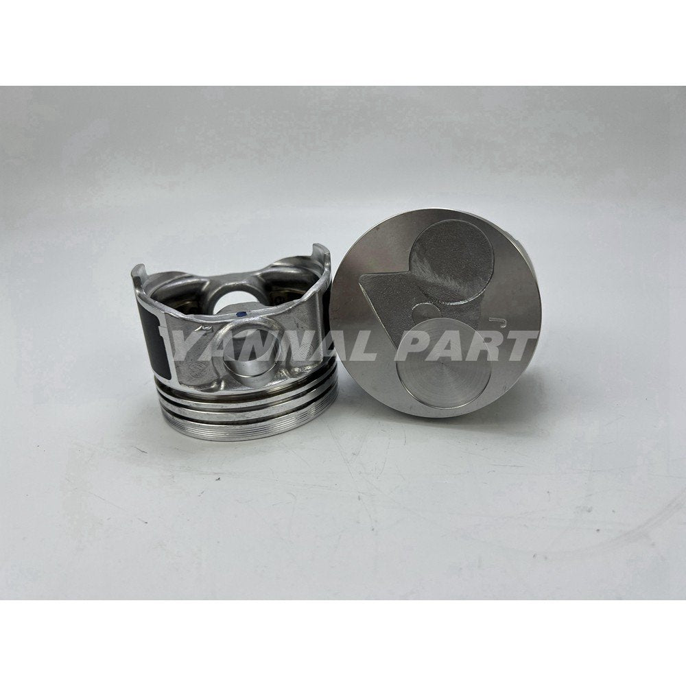 Piston Fit For Kubota D902 Engine