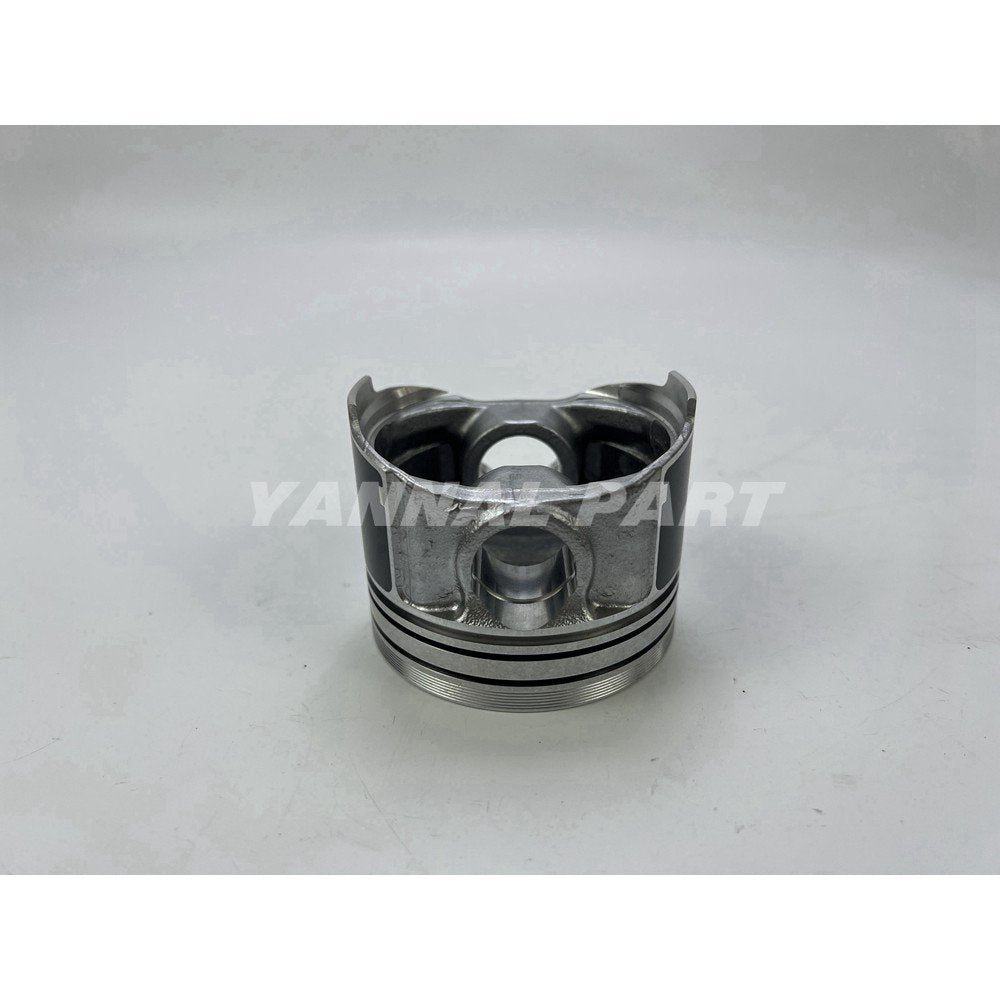 Piston Fit For Kubota D902 Engine