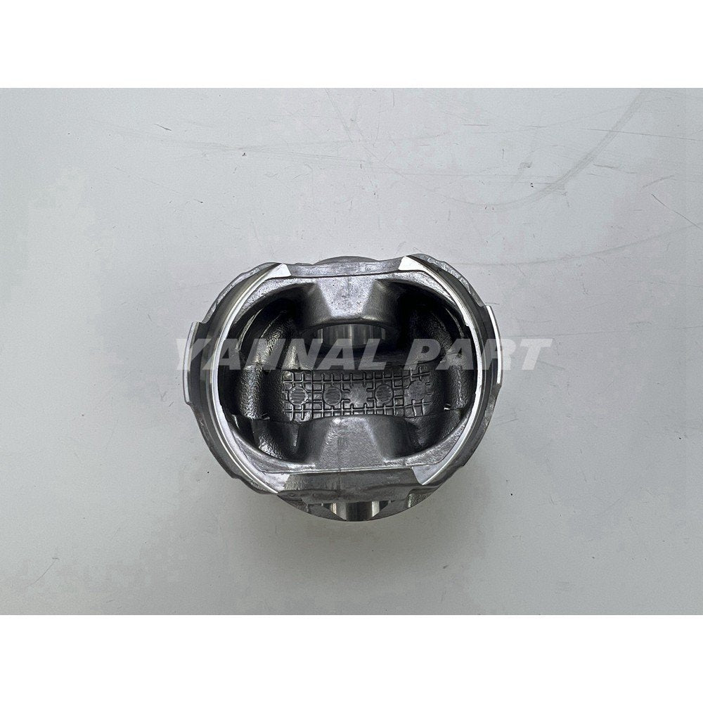 Piston Fit For Kubota D902 Engine