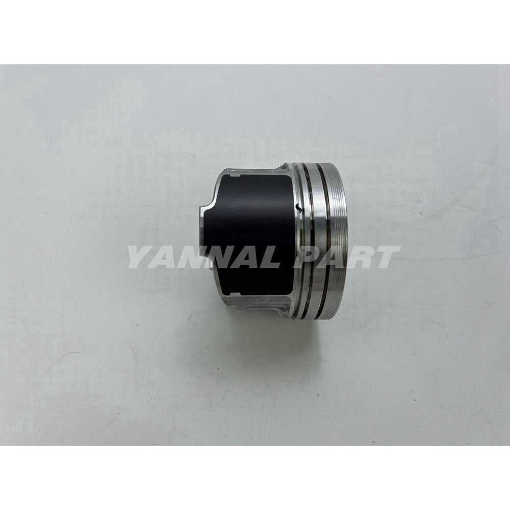 Piston Fit For Kubota D902 Engine