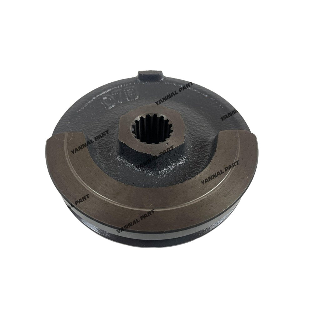 New 1G471-74280 Pulley For Kubota D902 Engine