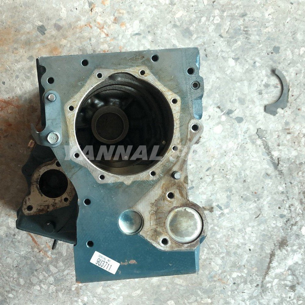 Cylinder Block Fit For Kubota D902 Engine