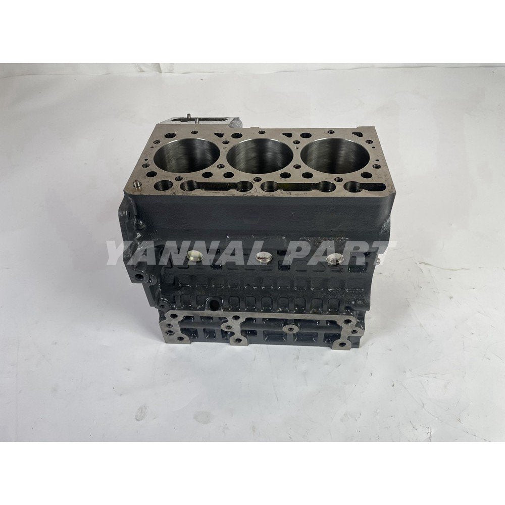 Cylinder Block Fit For Kubota D902 Engine