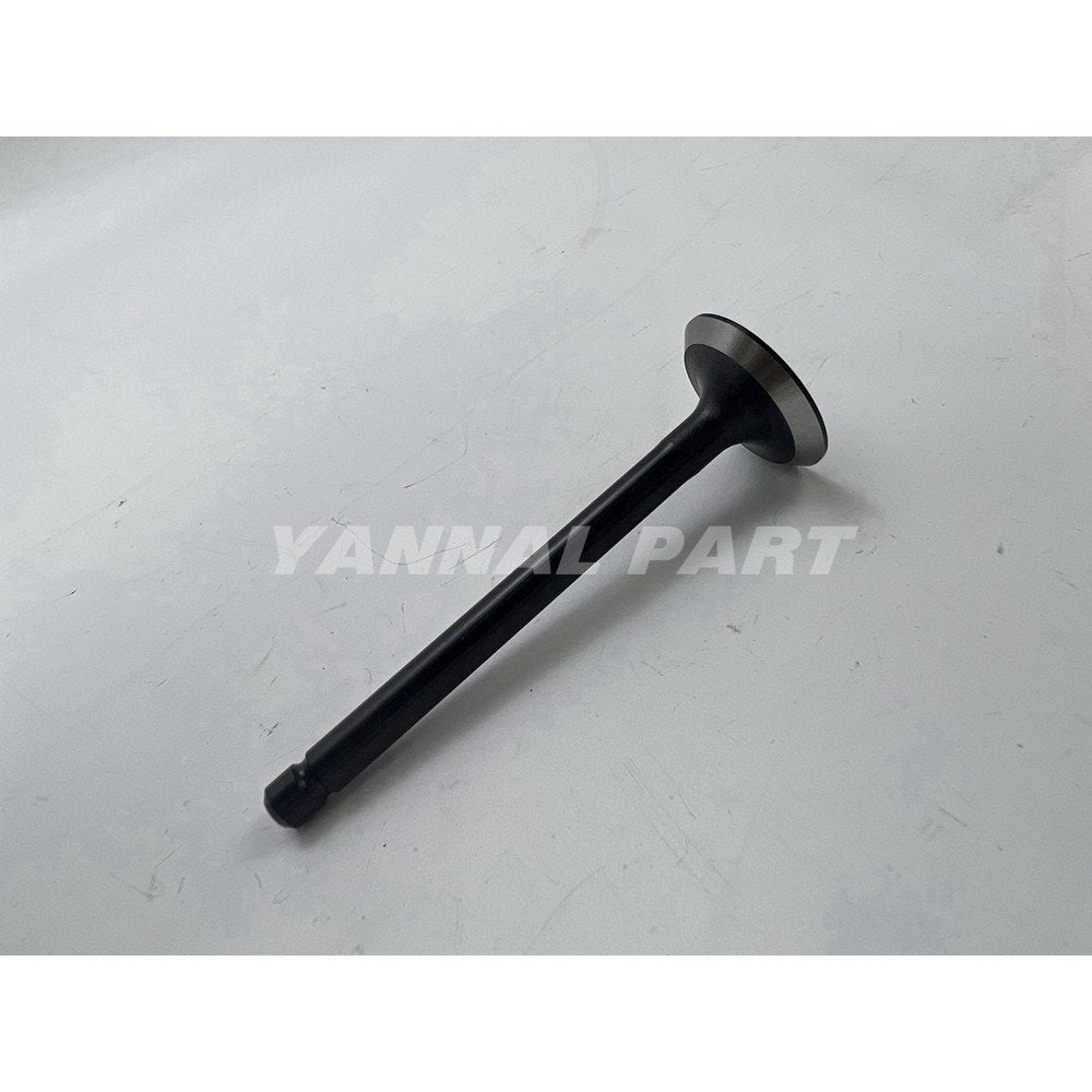 Exhaust Valve Fit For Kubota D902 Engine