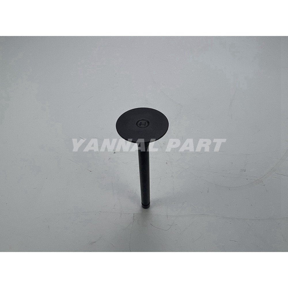 Exhaust Valve Fit For Kubota D902 Engine