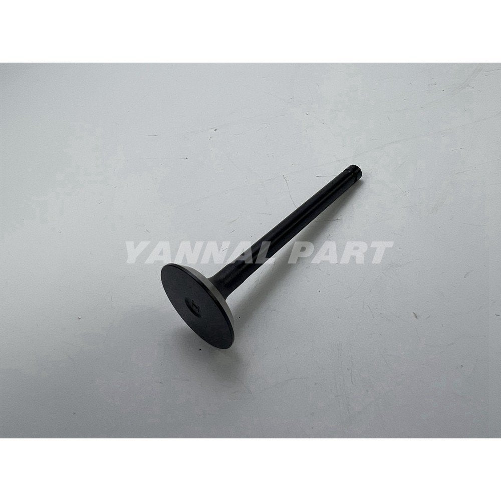 Exhaust Valve Fit For Kubota D902 Engine