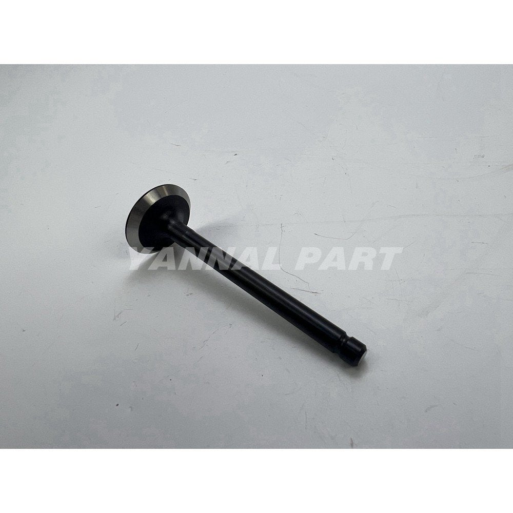 Exhaust Valve Fit For Kubota D902 Engine