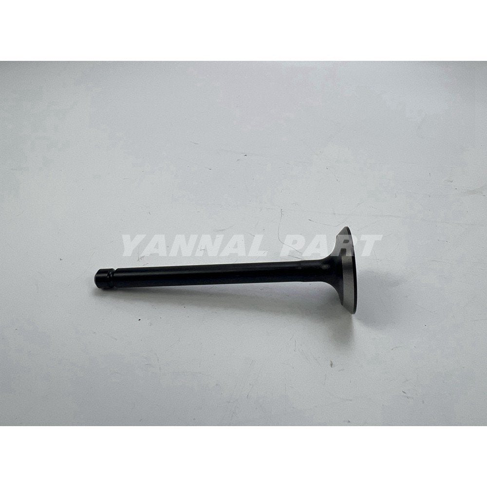 Exhaust Valve Fit For Kubota D902 Engine