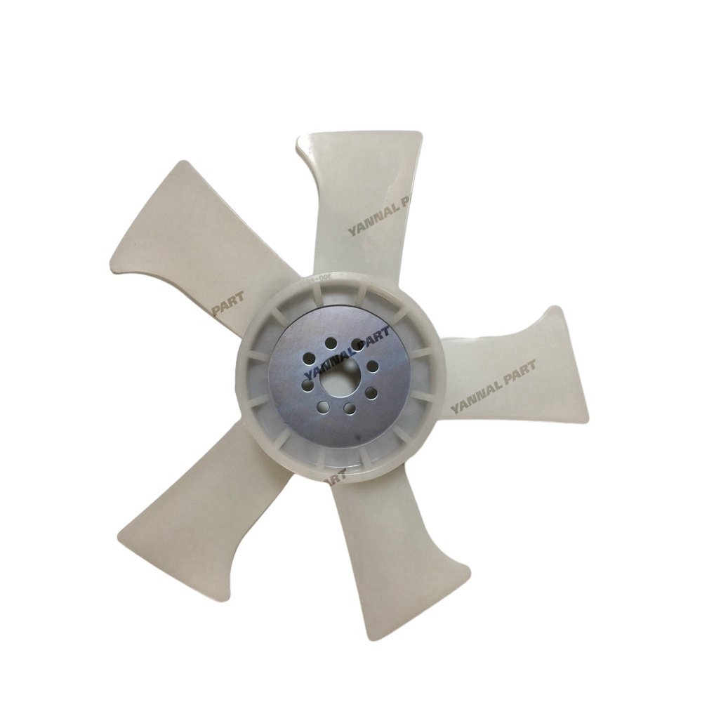 brand-new D902 Fan Blade 16264-74110 For Kubota Engine Parts