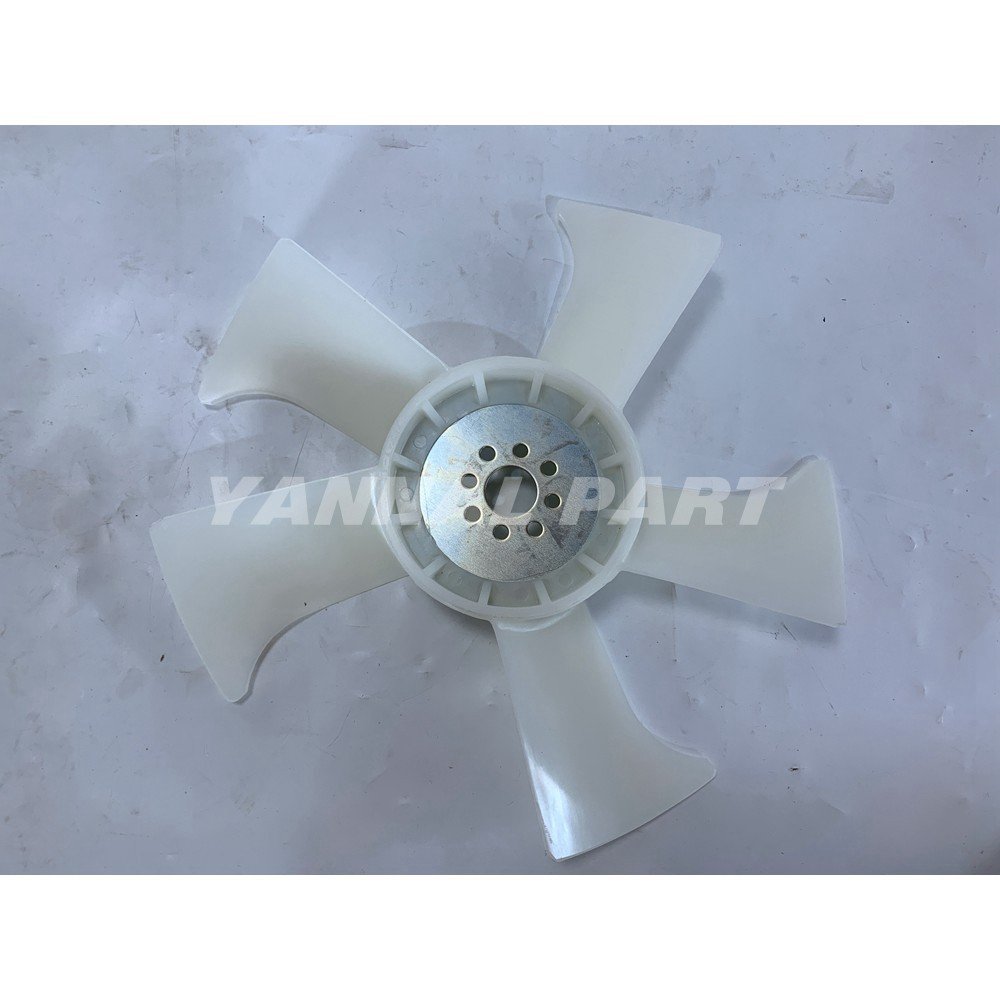 Cooling Fan 17454-74110 Fit For Kubota D902 Engine