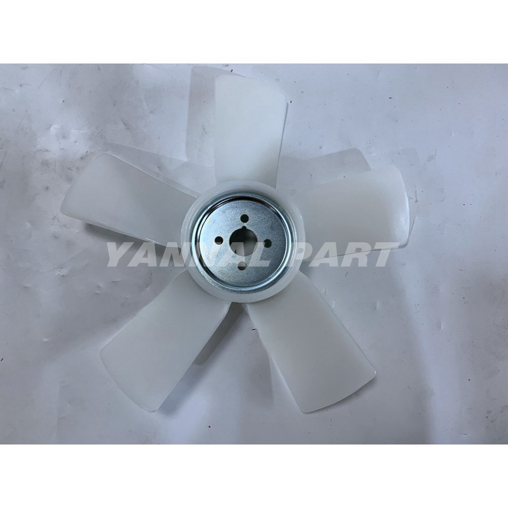 Fan 19265-74110 Fit For Kubota D902 Engine