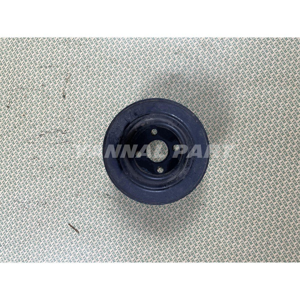 Fan Pulley Fit For Kubota D902 Engine