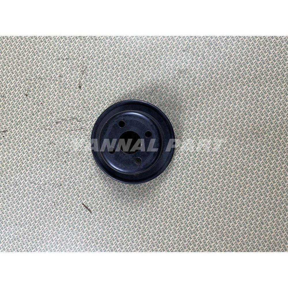 Fan Pulley Fit For Kubota D902 Engine