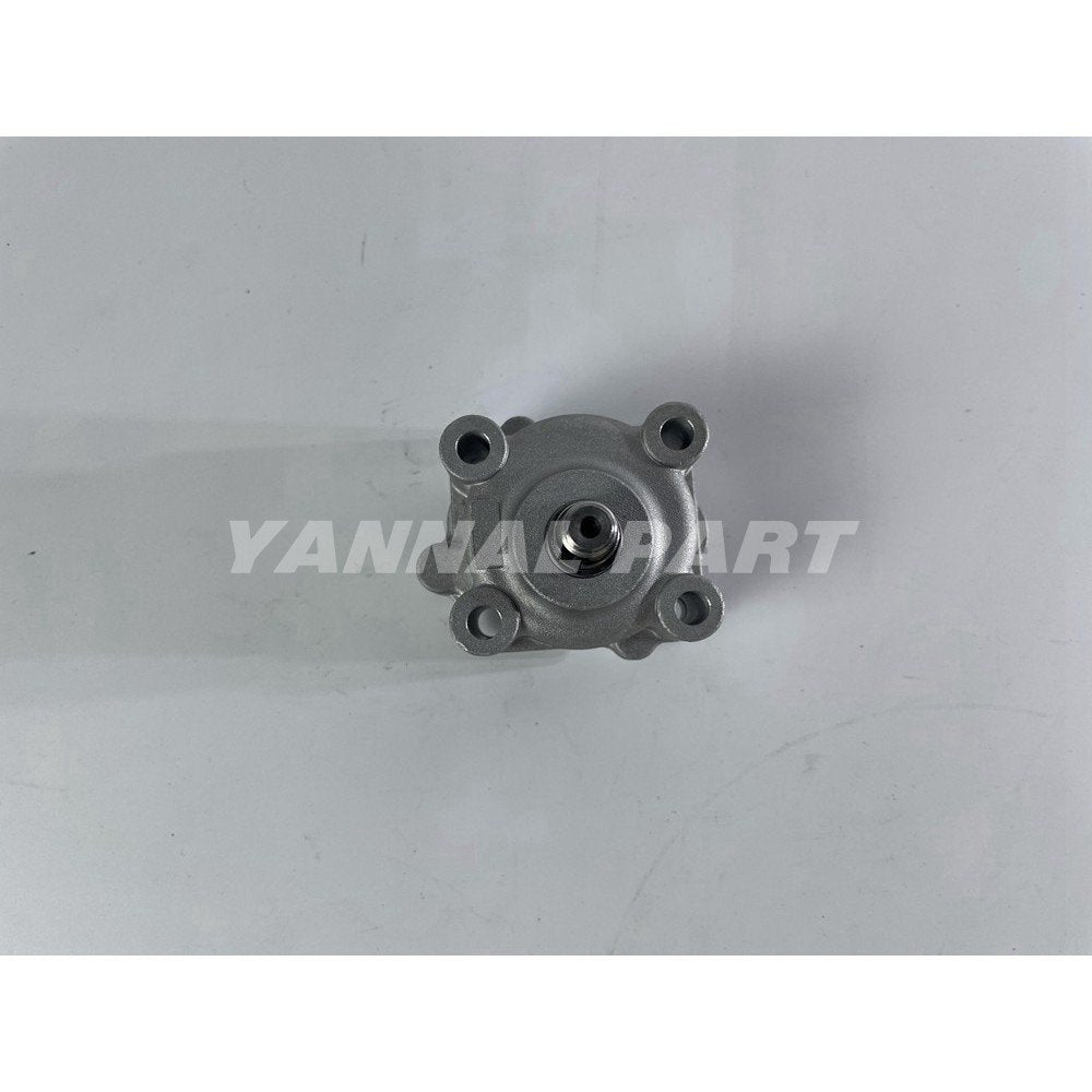 Oil Pump Fit For Kubota D950 Engine Parts