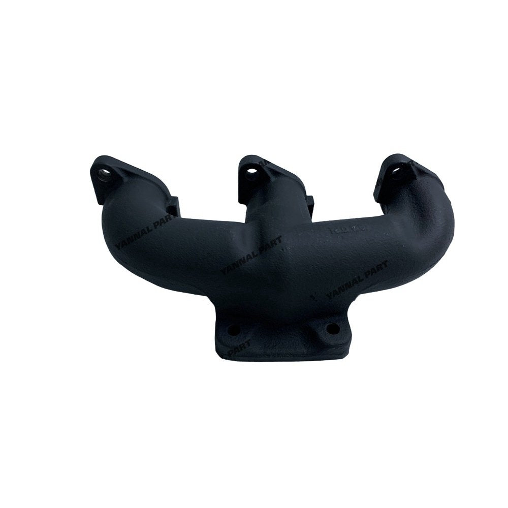 Exhaust Manifold 1G700-12310 Fit For Kubota D905 Engine